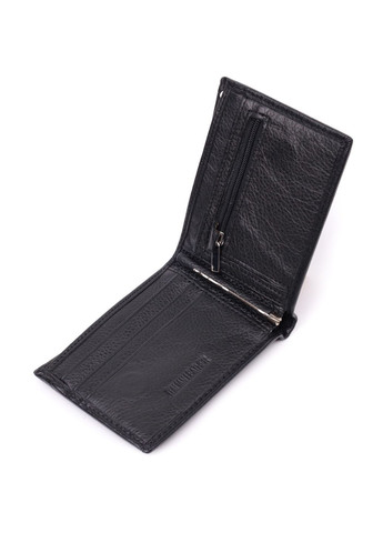 Кожаный мужской кошелек st leather (288135145)