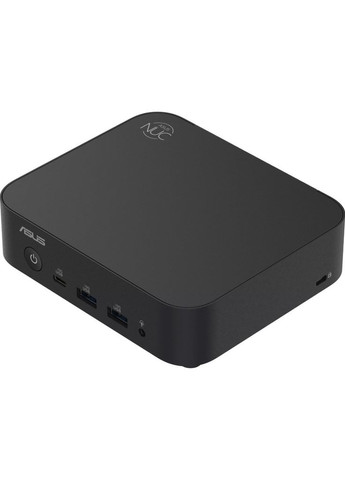 Комп'ютер NUC 14 Essential RNUC14MNK3500002 Slim Kit(L6) / N355, M.2 22x80 NVMe and SATA SSD (90AR00M2-M00090) Asus (362494515)