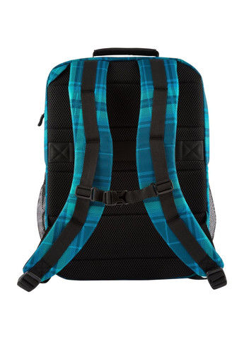 Рюкзак для ноутбука 16.1" Campus Tartan Plaid, блакитний HP (347174860)