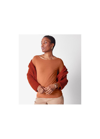 Жіночий лонгслів Esmara (362377080)