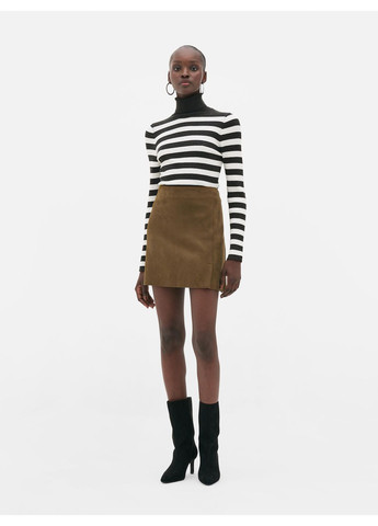 Гольф,серый-белый, Primark (364357913)