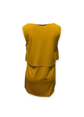 Жовта блуза жовтий Liu-Jo