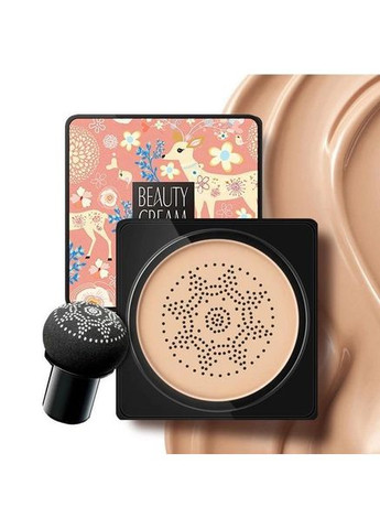 Тональный крем-кушон Clear Cover Beauty Cream 20g 02 слоновая кость 10шт VEZE (352012408)