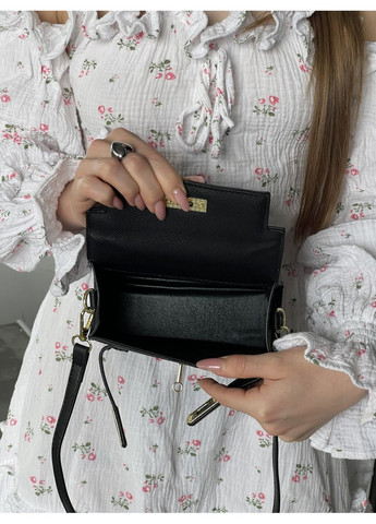 Сумка женская Kelly mini кросс боди No Brand (369935447)