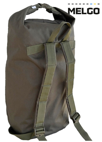 Тактический рюкзак-баул на 100 литров Melgo (301083682)