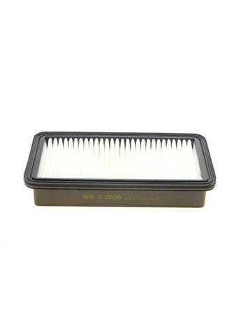 Фільтр повітряний Hyundai Accent 1.5/1.5CRDi 06-12/Kia Rio 1.5CRDI 05 FILTER C 2628 UA63 No Brand (345755357)