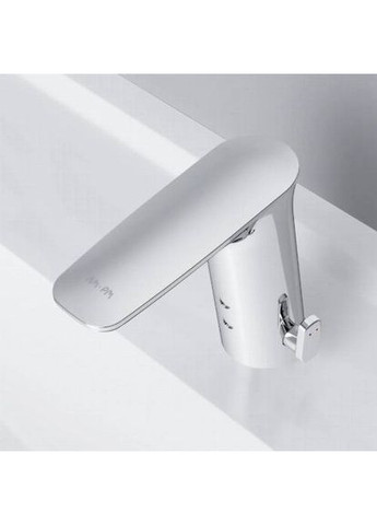 Змішувач Inspire V2.0 сенсорний (F50A02300) AM.PM (370034410)