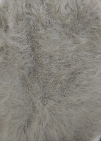 Жіноча Тепла Трендова Ангора Осіння Зимова В`язана Шапка Панама, Стильний Плюшевий Капелюх No Brand хіноча ангорова шапка панама (363838653)