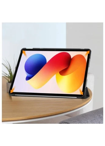 Чехол для планшета Smart Case Xiaomi Redmi Pad 2 Pro 12.1" Don't Touch (714637) BeCover (397320897)