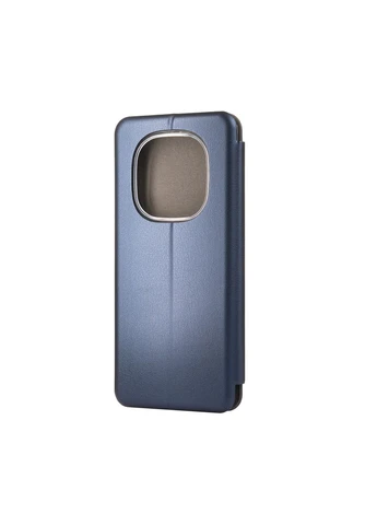 Чохол-книжка G-Case для Xiaomi Redmi Note 15 4G Dark Blue (ARM89966) KLB ArmorStandart (390137920)