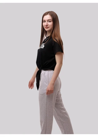 Футболка женская YU.NA - (385338713)