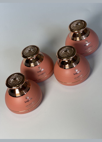 СС крем-кушон для обличчя Velvet 12 мл 004 – Beige Jasmine Bogenia (313262594)