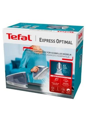 Парогенератор SV4110E0 Tefal (306460965)