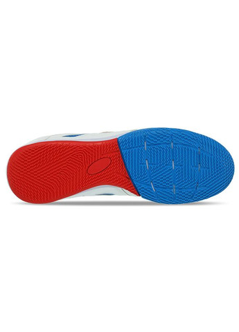 Цветные обувь для футзала мужская prima 221022 бело-синий (57508713) FDSO