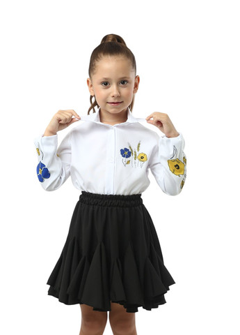 Сорочка дитяча Україна Leka (323214920)