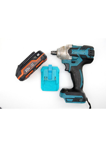 Переходник из аккумулятора DniproM на инструмент Makita, Procraft, Profitec, Texas, Stromo и др. No Brand (365797423)