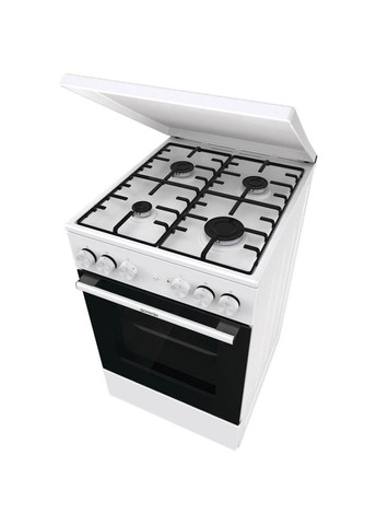 Плита комбінована (GK5A22WH) Gorenje (360416565)