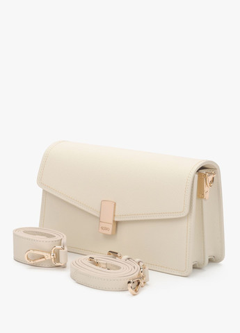 Міні-бег, колір молочний Estro (331111155)