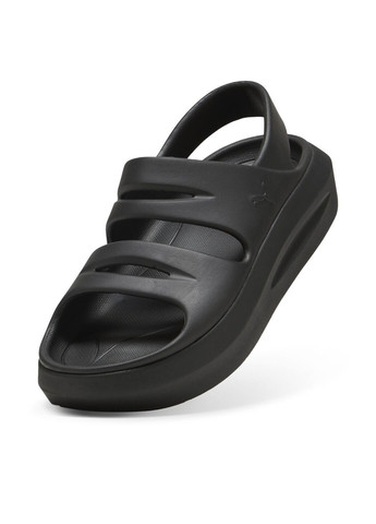 Спортивные сандалии flatter sandals women Puma без застежки