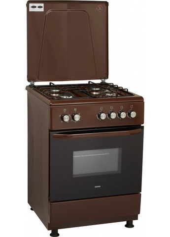 Комбинированная плита KRONO 6003 EF BR ELEYUS (332959684)