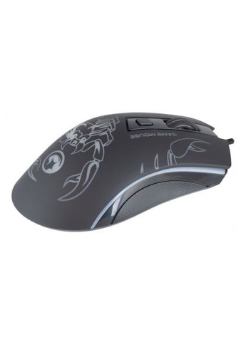 Мишка (M209) Marvo M209 LED USB Black (366651161)