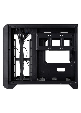 Корпус VT6 Black без БП 1STPLAYER (342331372)