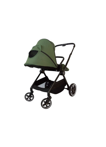 Коляска для дитини універсальна 3 в 1 Zack, olive FreeOn (352477017)