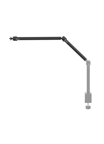 Штатив-тримач Vijim Desktop C-CLAMP Flexible Arm/Light Stand(Two- Stages) (UV-2676 (SK-RV) Ulanzi (359426769)