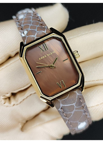 Часы женские AK/3874BNSN Оригинал В коробке Анна Кляйн No Brand (373366537)