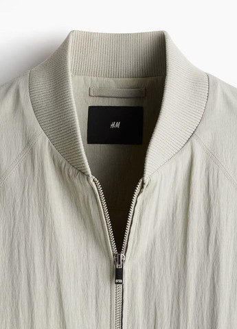 Бомбер H&M (323961568)