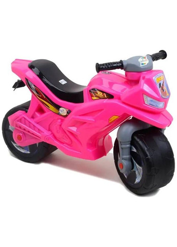 Мотоцикл-толокар Yamaha 65см двухколесный беговел до 30кг Orion (372478462)