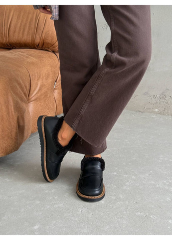 Анатомічні зимові лофери Helen (362345729)