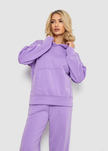 Спортивний костюм жіночий на флісі Ager 177R056 (312491439)