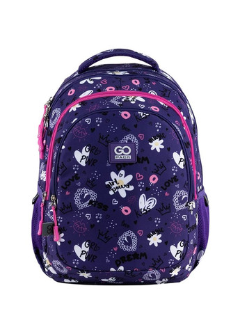 Рюкзак Education Teens 16,5л GO25-162M-3 GoPack (331767023)