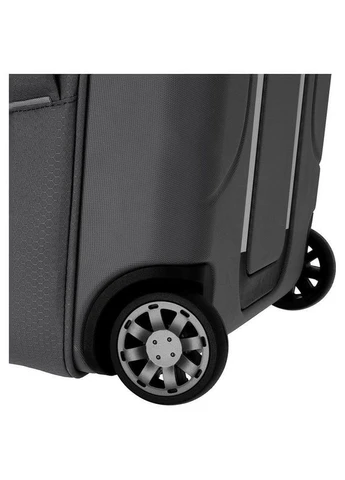 Чемодан на 2 колесах Skaii Anthracite S exp. 42/46л (TL092607-04) Travelite (382996887)