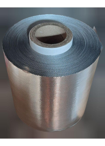 Набір фолії для фарбування волосся 1000м 13мк 12см No Brand (366880087)