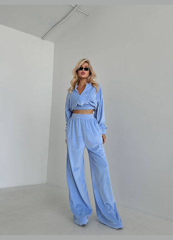 Жіночий спортивний костюм No Brand (315409164)