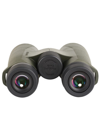 Бінокль 500 10 х 42 Водонепроникний Олива Solognac (348117238)