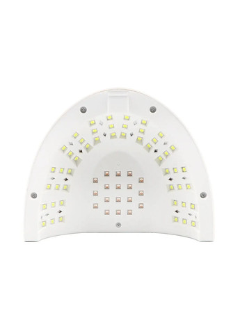 Лампа для манікюру UV/LED L-1004, 268 Вт Global Fashion (356452565)