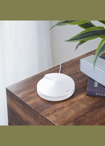 WiFi Mesh система DECO M5 (1-pack) TP-Link (316503483)