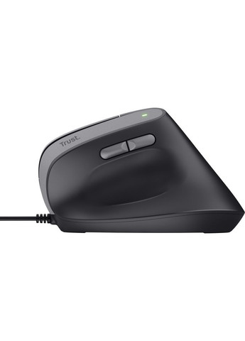 Мышка Bayo II Ergonomic USB Black (25144) Trust (361852641)