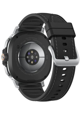 Смарт часы Galaxy Watch 8 Classic eSIM Black (SM-L505FZKASEK) (7141779) Samsung (365748418)