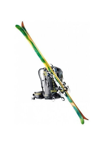 Рюкзак Freerider Pro SL 28 л 3303317 3049 Deuter (318434618)