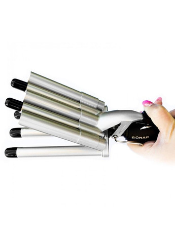 Плойка для волосся хвиля SONAR F15 SN YRE (328438833)