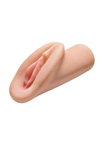 Мастурбатор вагина PDX Plus телесного цвета, 14.8 см Pipedream (363980395)