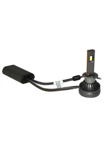 LED автолампи DualVision 65W H1 6000K QLine (373038262)