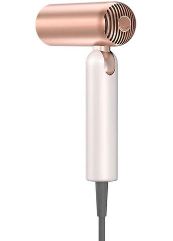 Фен-стайлер Pocket Ultra Rosy White (AHD52) Dreame (370605340)