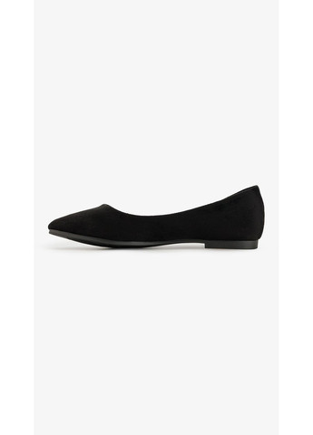 Жіночі балетки жіночі 2025-3 shop (2000999274527) Stepln | чорні (361230317)