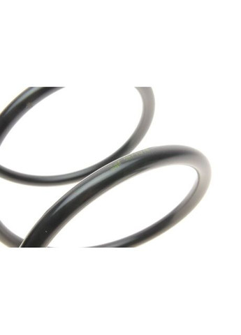 Пружина подв. передн. MERCEDES (пр-во ) 4056837 Lesjofors (366107078)