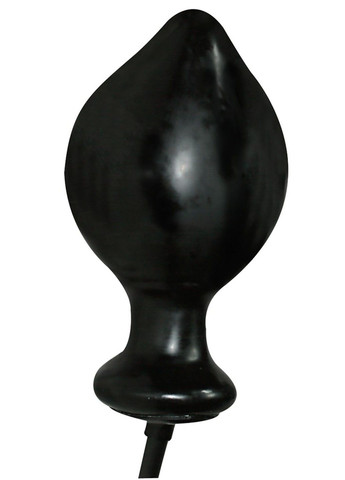 Анальна пробка з помпою ANAL EXPERT No Brand (284236415)